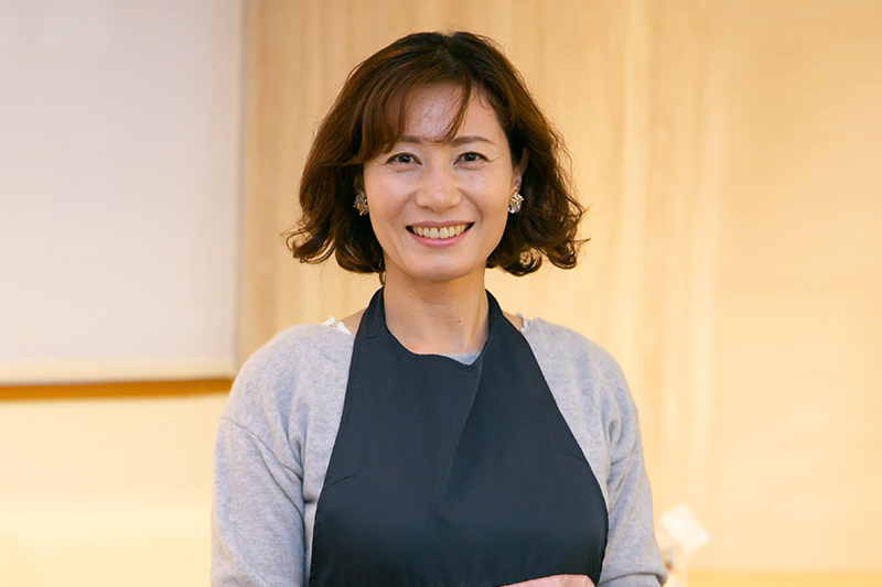 プロフィール